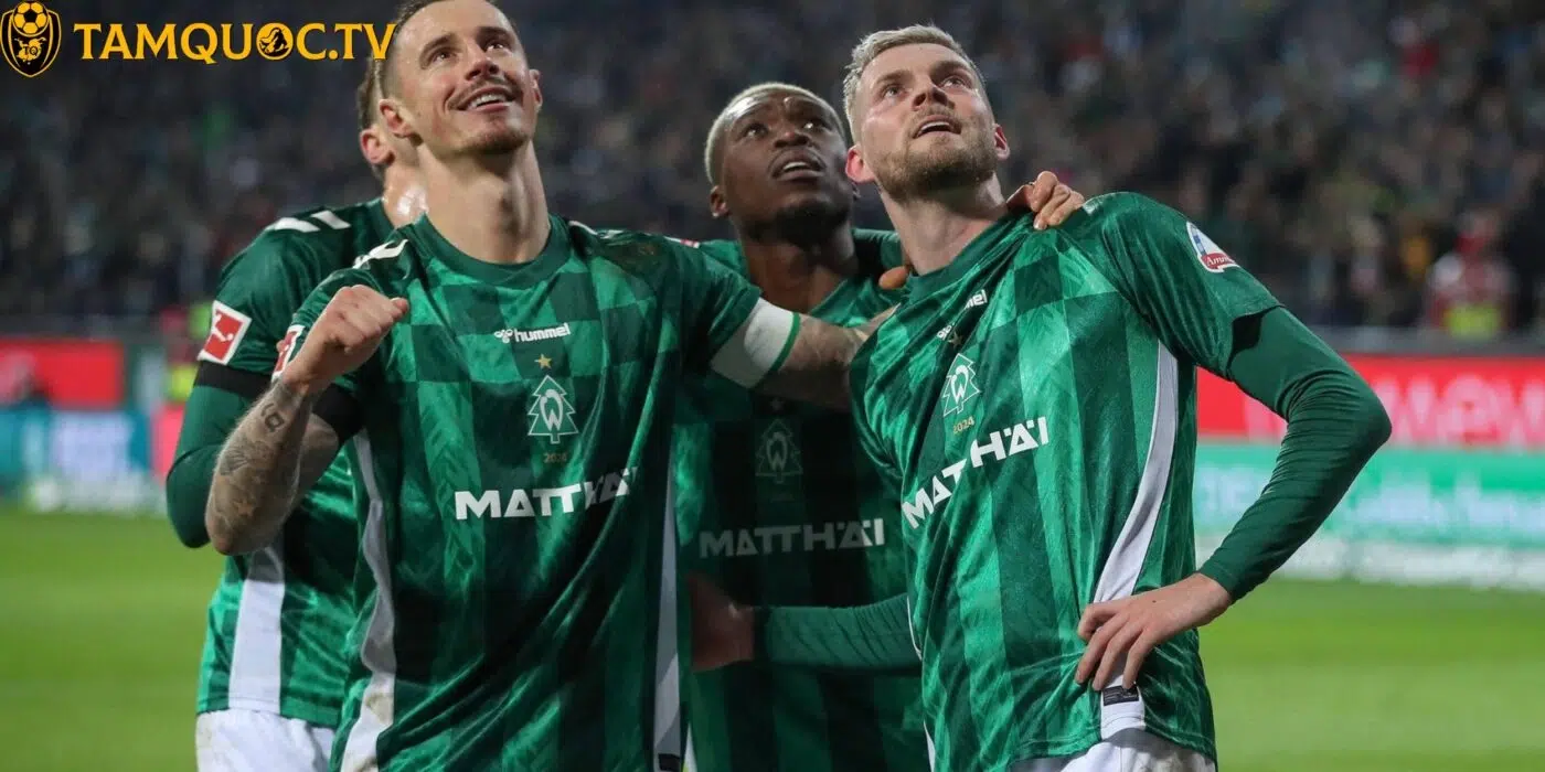 Dự đoán tỷ số trận đấu giữa Heidenheim vs Werder Bremen