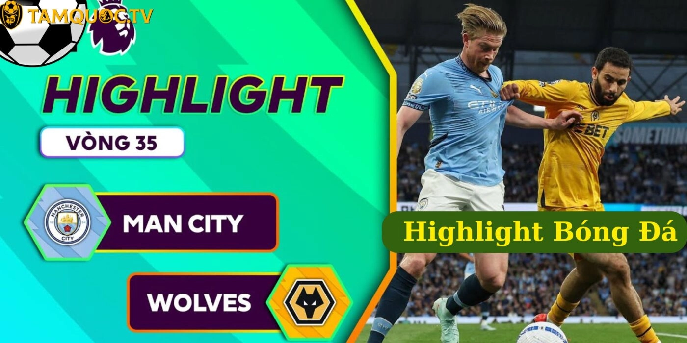 Highlight Bóng Đá - Xem lại những pha bóng đỉnh cao